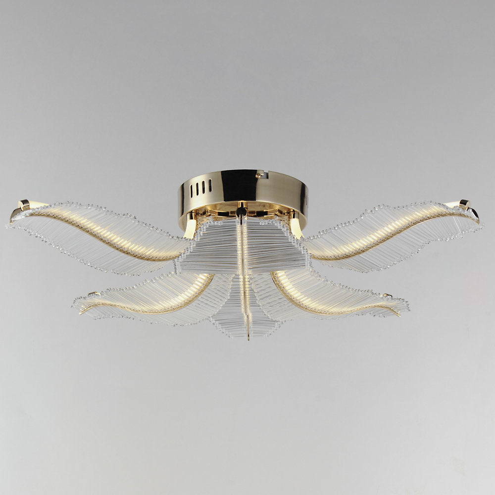 Lillet LED Flushmount