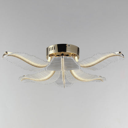 Lillet LED Flushmount