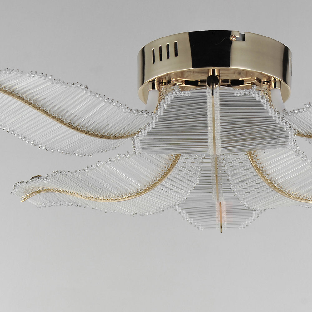 Lillet LED Flushmount
