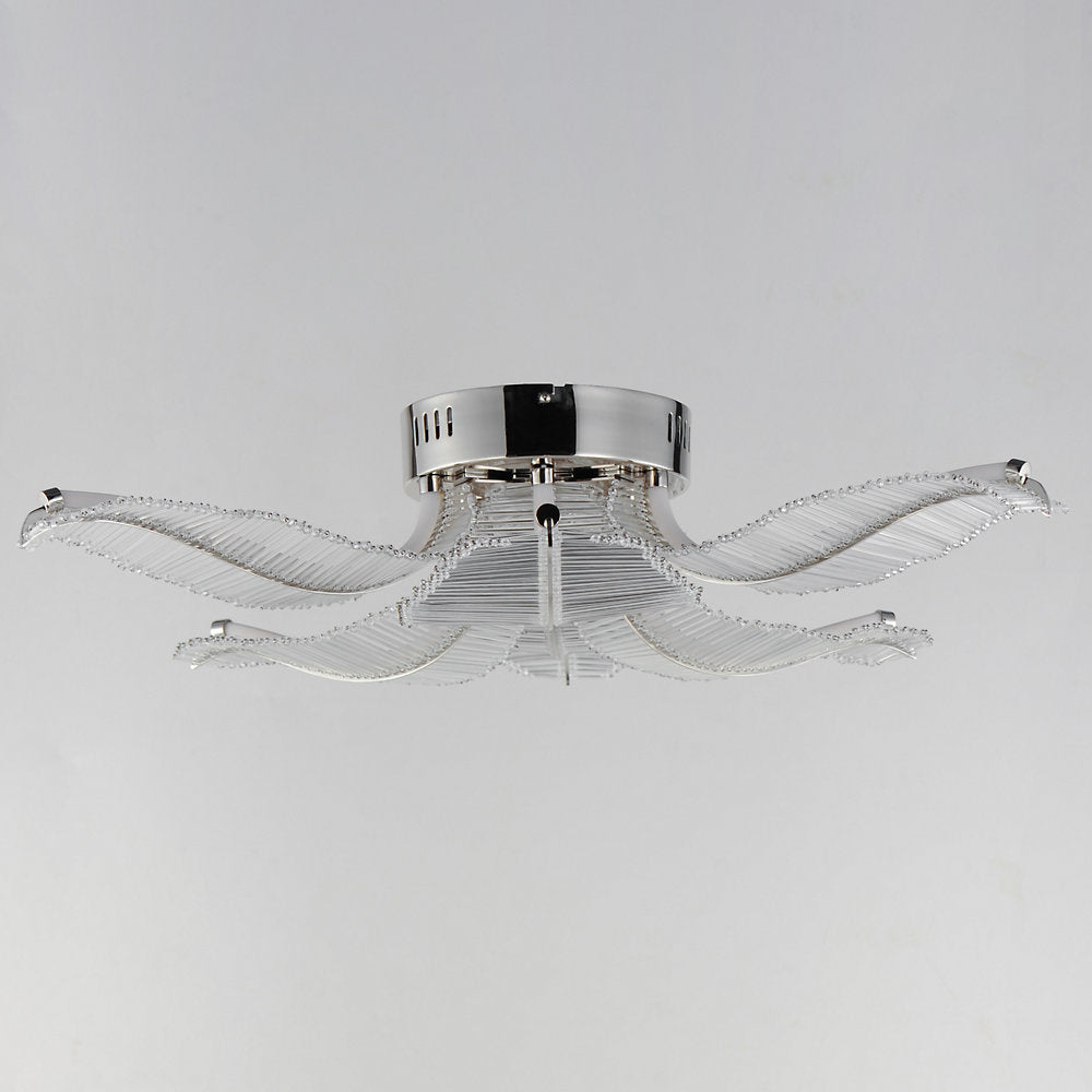 Lillet LED Flushmount