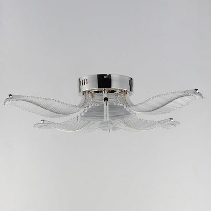 Lillet LED Flushmount