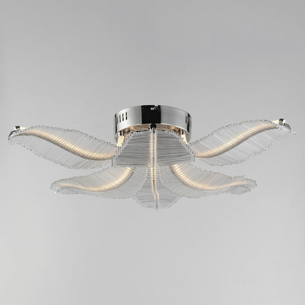 Lillet LED Flushmount