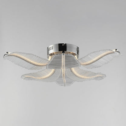 Lillet LED Flushmount