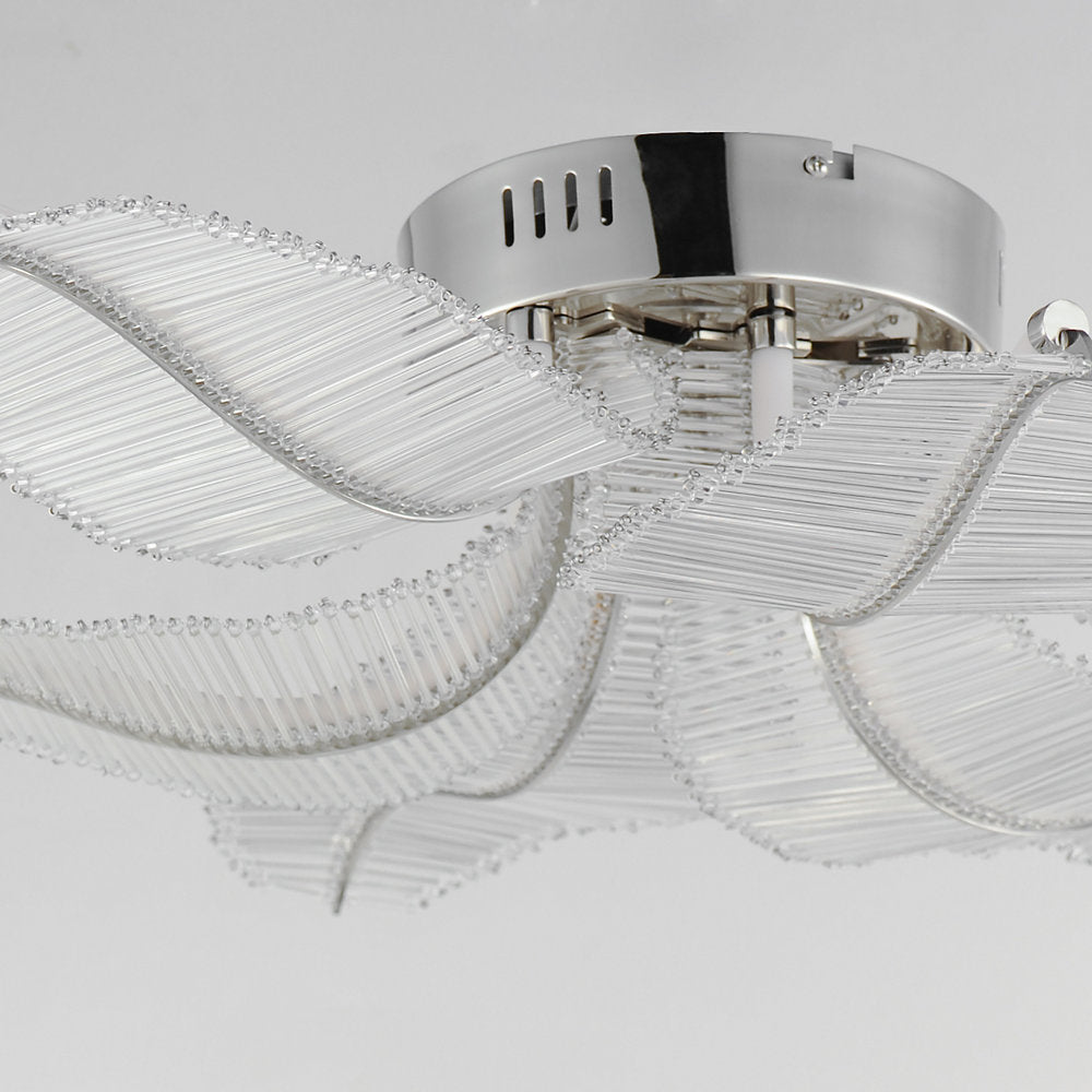 Lillet LED Flushmount