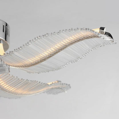 Lillet LED Flushmount