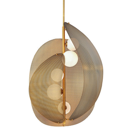 Chips Large Pendant
