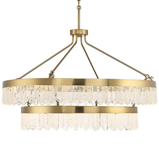 Landon LED Chandelier