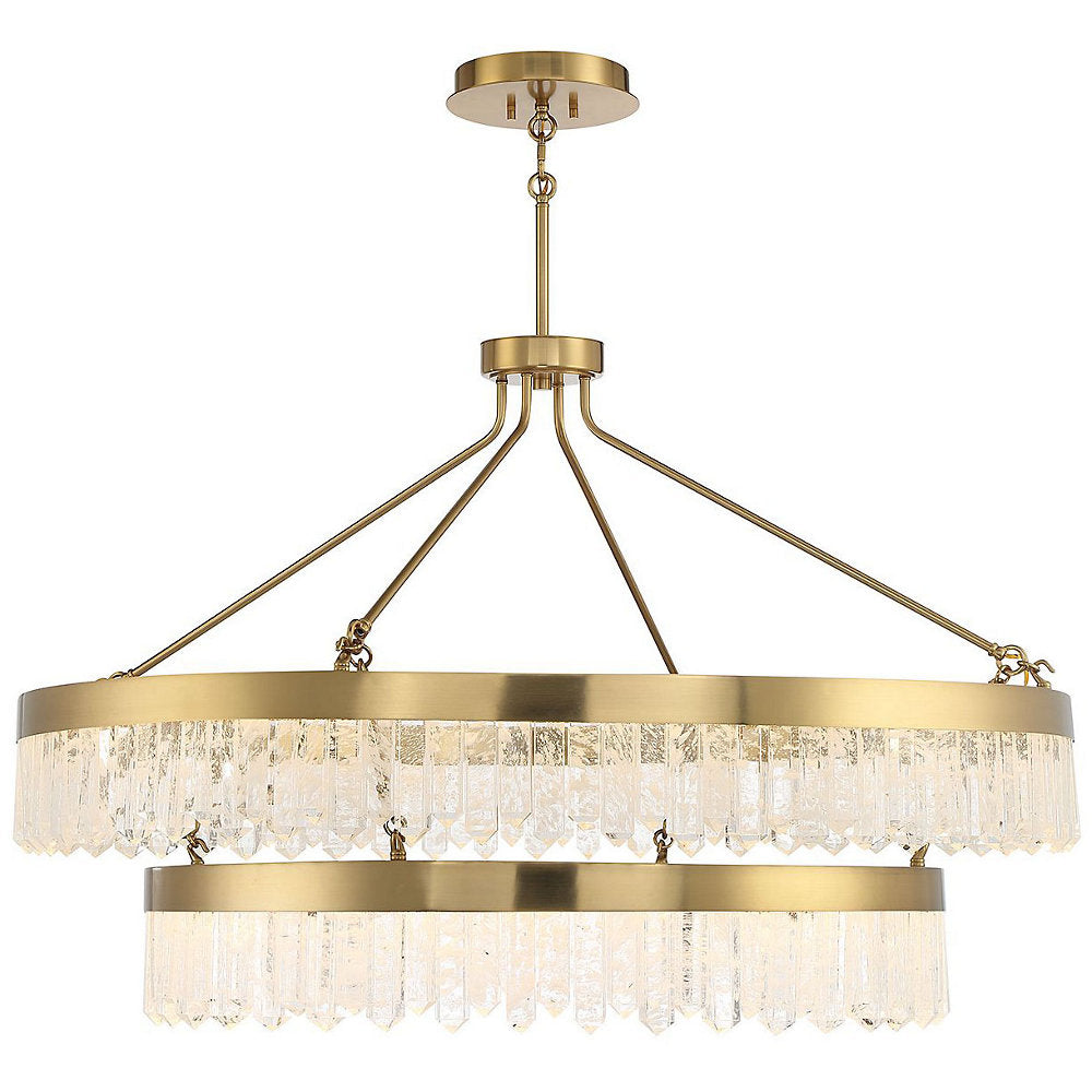 Landon LED Chandelier