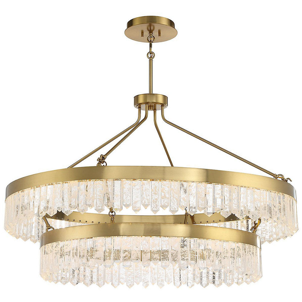 Landon LED Chandelier