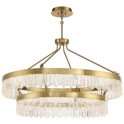 Landon LED Chandelier
