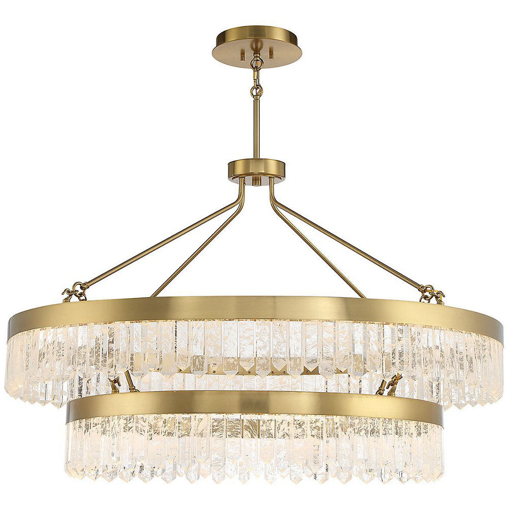 Landon LED Chandelier