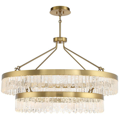 Landon LED Chandelier