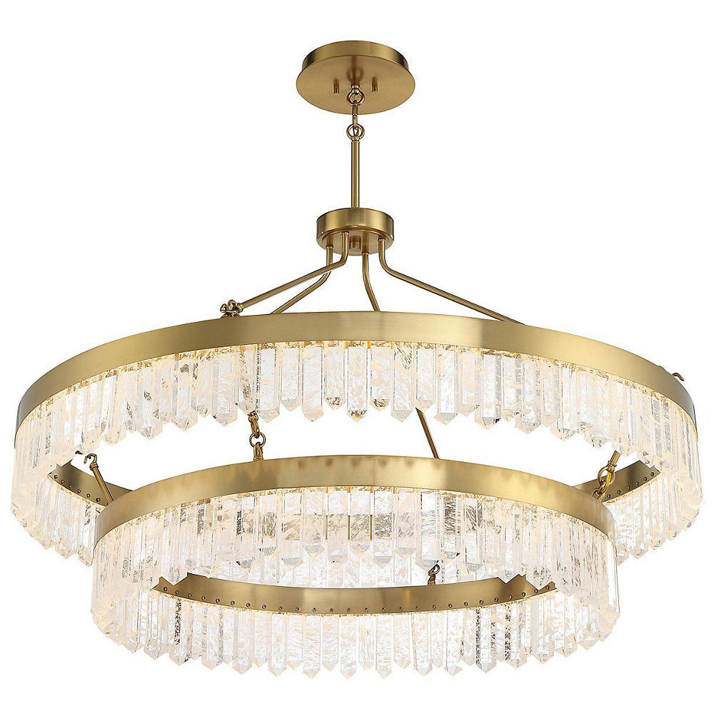 Landon LED Chandelier