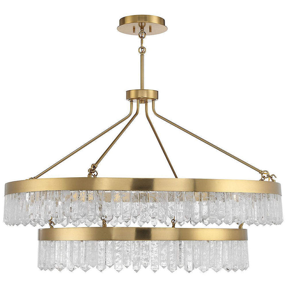 Landon LED Chandelier
