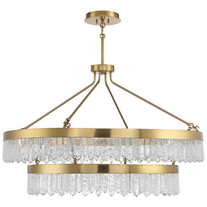 Landon LED Chandelier
