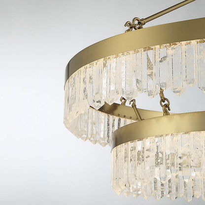 Landon LED Chandelier