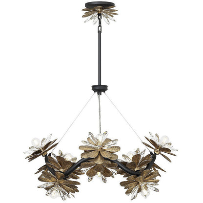 Giselle Chandelier