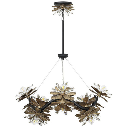 Giselle Chandelier