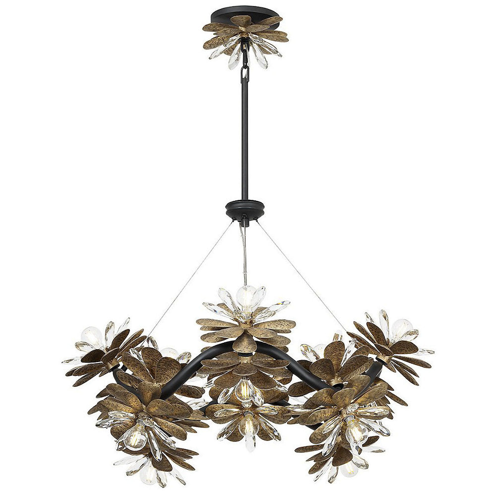 Giselle Chandelier