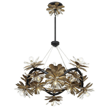 Giselle Chandelier