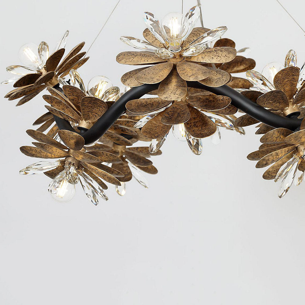 Giselle Chandelier