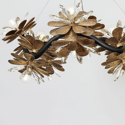Giselle Chandelier