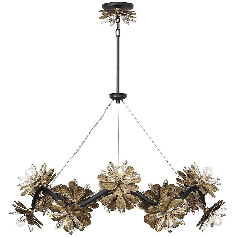 Giselle Chandelier