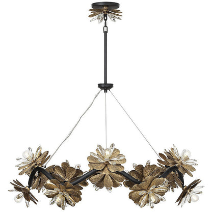 Giselle Chandelier