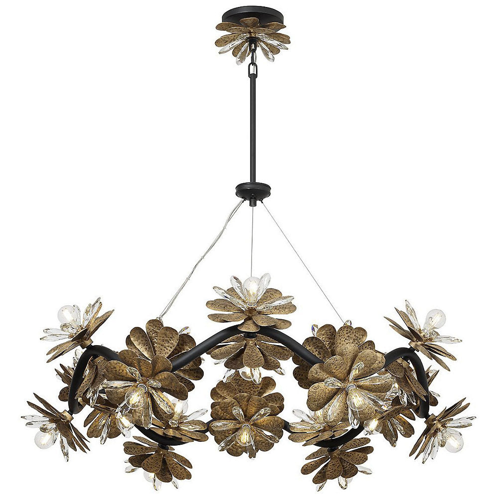 Giselle Chandelier