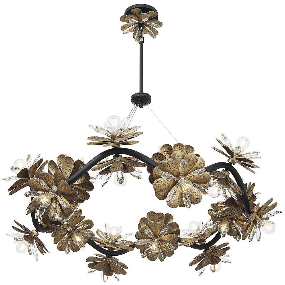 Giselle Chandelier