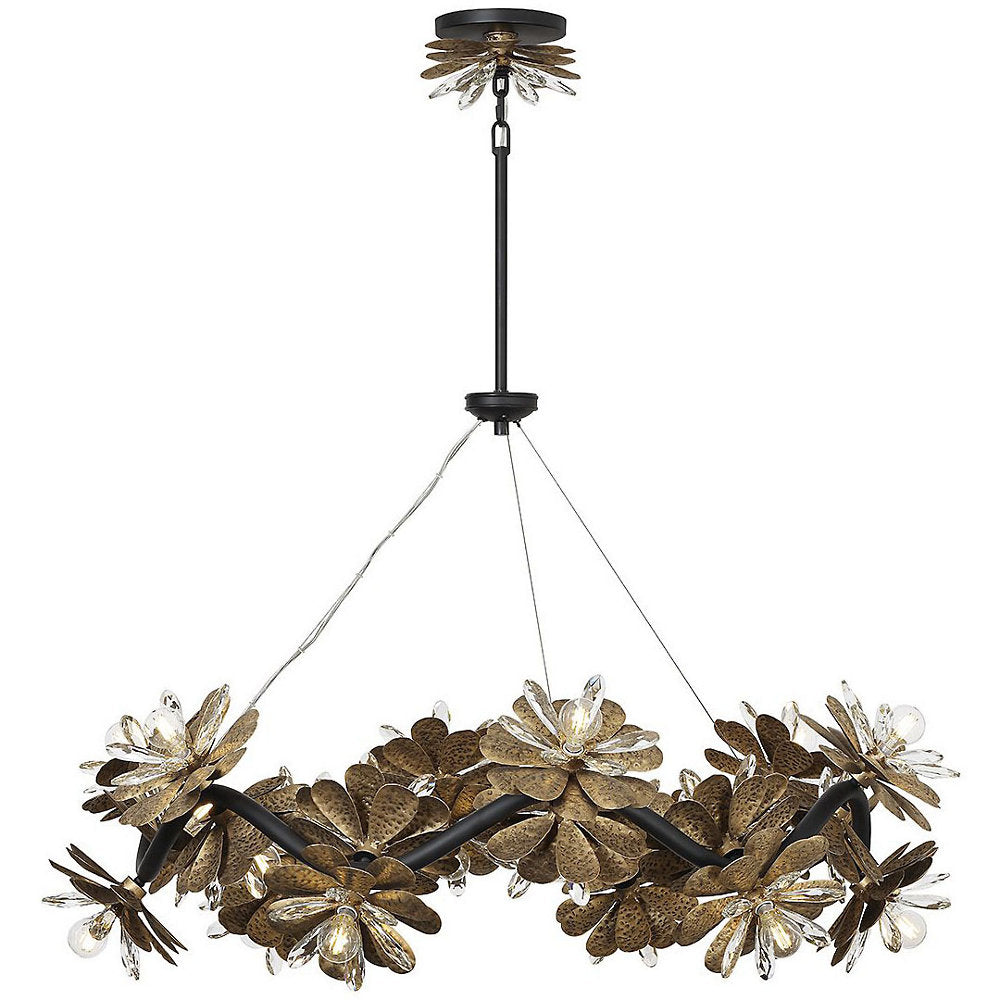 Giselle Chandelier