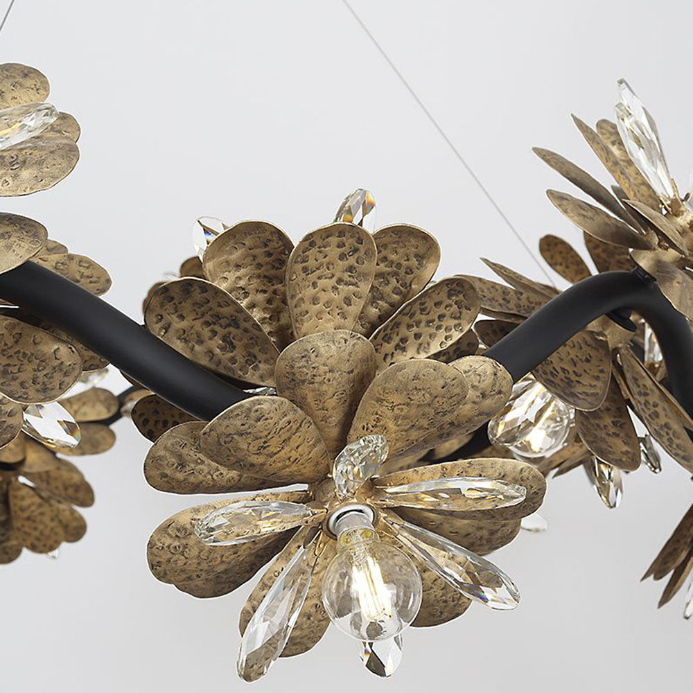 Giselle Chandelier