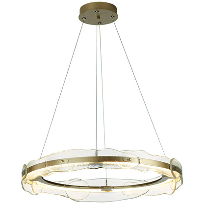 Solstice LED Pendant