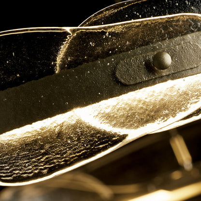 Solstice LED Pendant