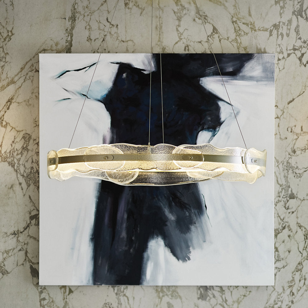 Solstice LED Pendant