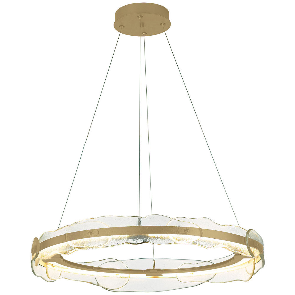 Solstice LED Pendant