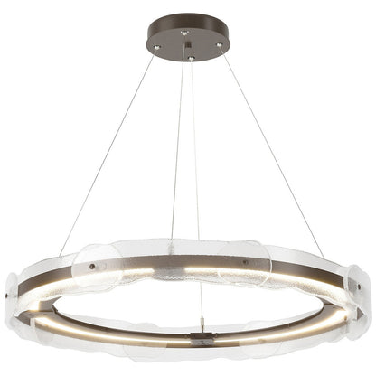 Solstice LED Pendant