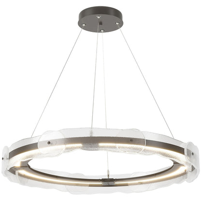 Solstice LED Pendant