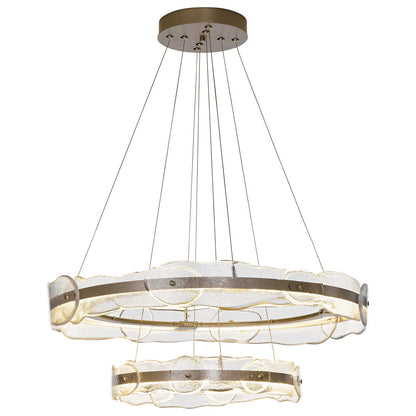 Solstice LED Chandelier