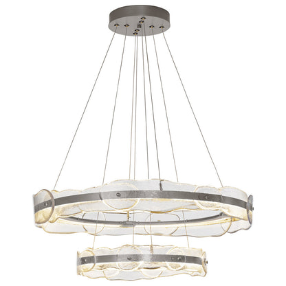 Solstice LED Chandelier