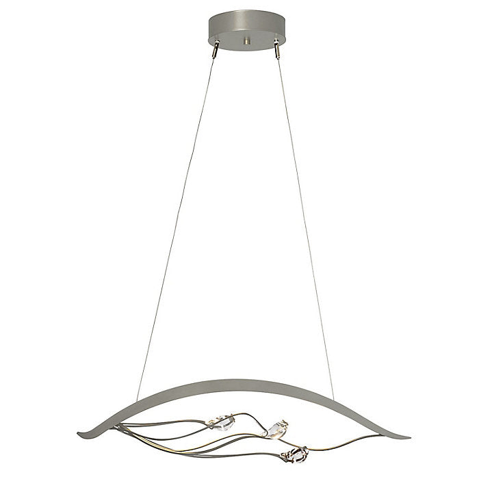 Courbe LED Pendant Light