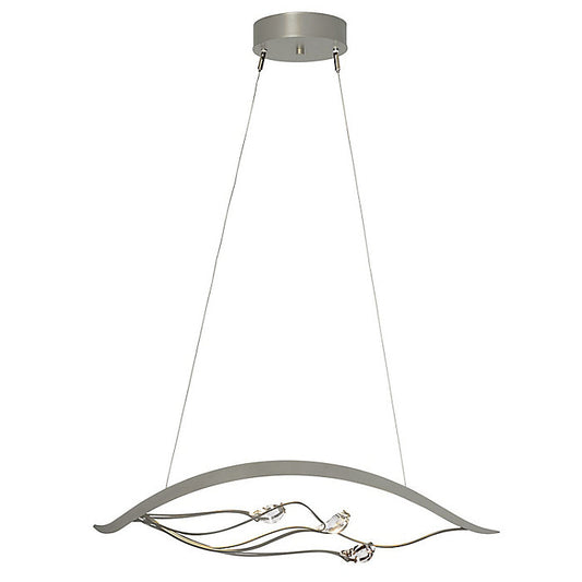 Courbe LED Pendant Light