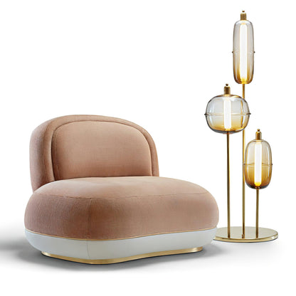 Sanfu Floor Lamp Floor lamp