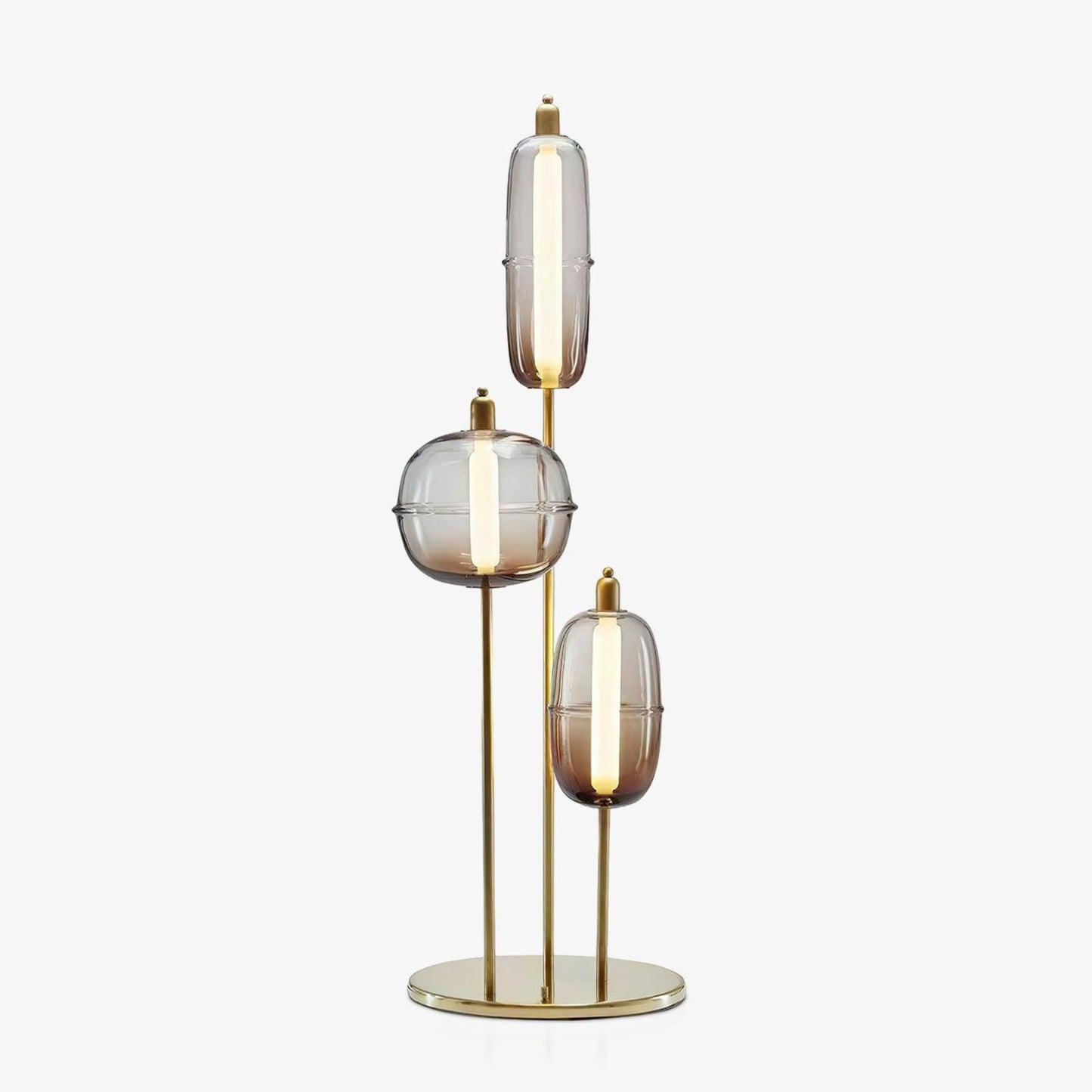 Sanfu Floor Lamp Floor lamp