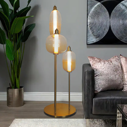 Sanfu Floor Lamp Floor lamp