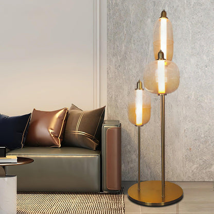 Sanfu Floor Lamp Floor lamp