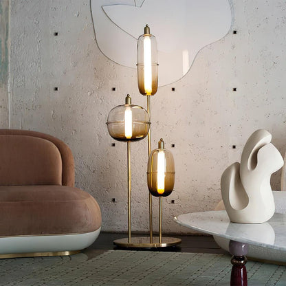 Sanfu Floor Lamp Floor lamp