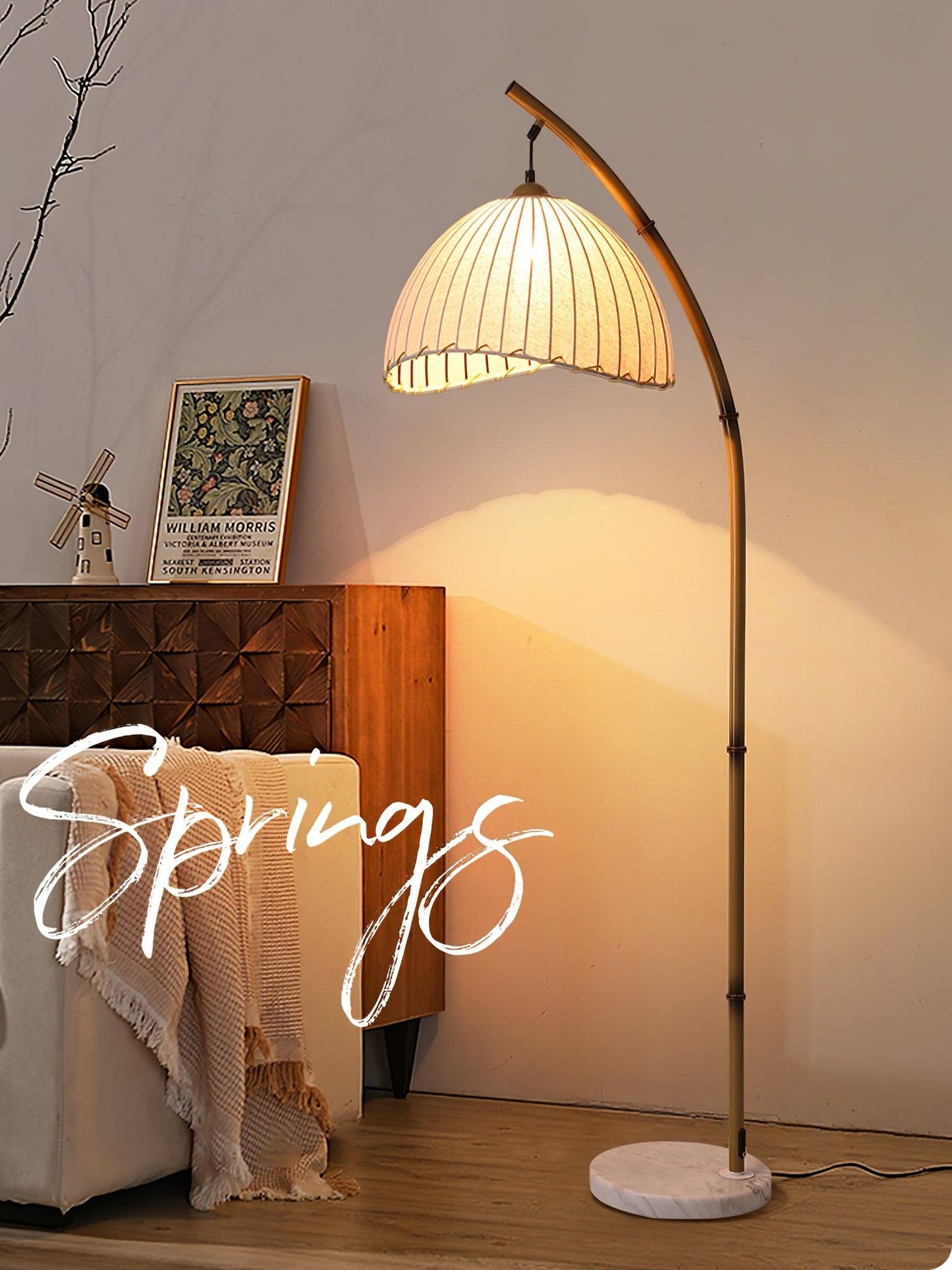 Sanna Floor Lamp Floor lamp