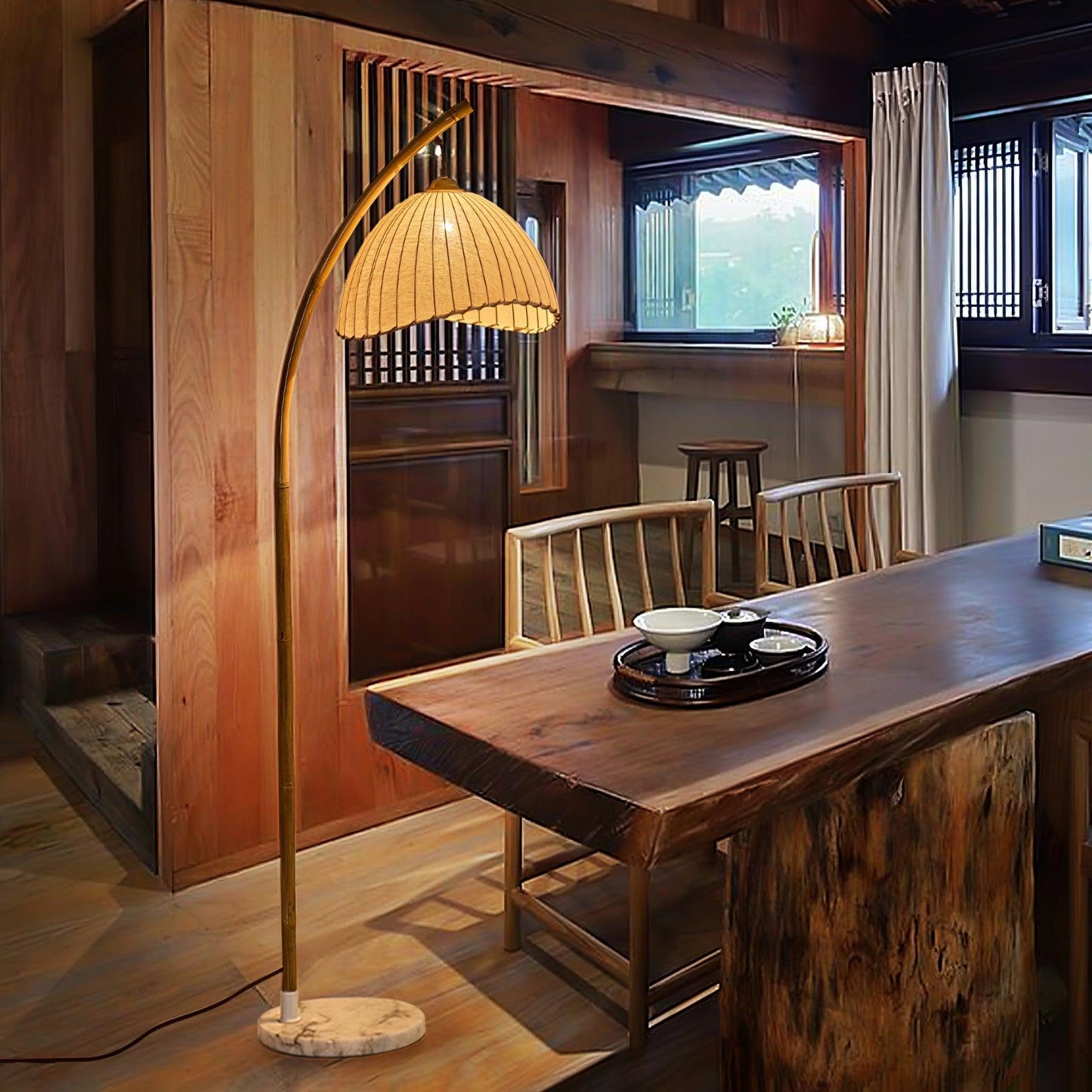 Sanna Floor Lamp Floor lamp