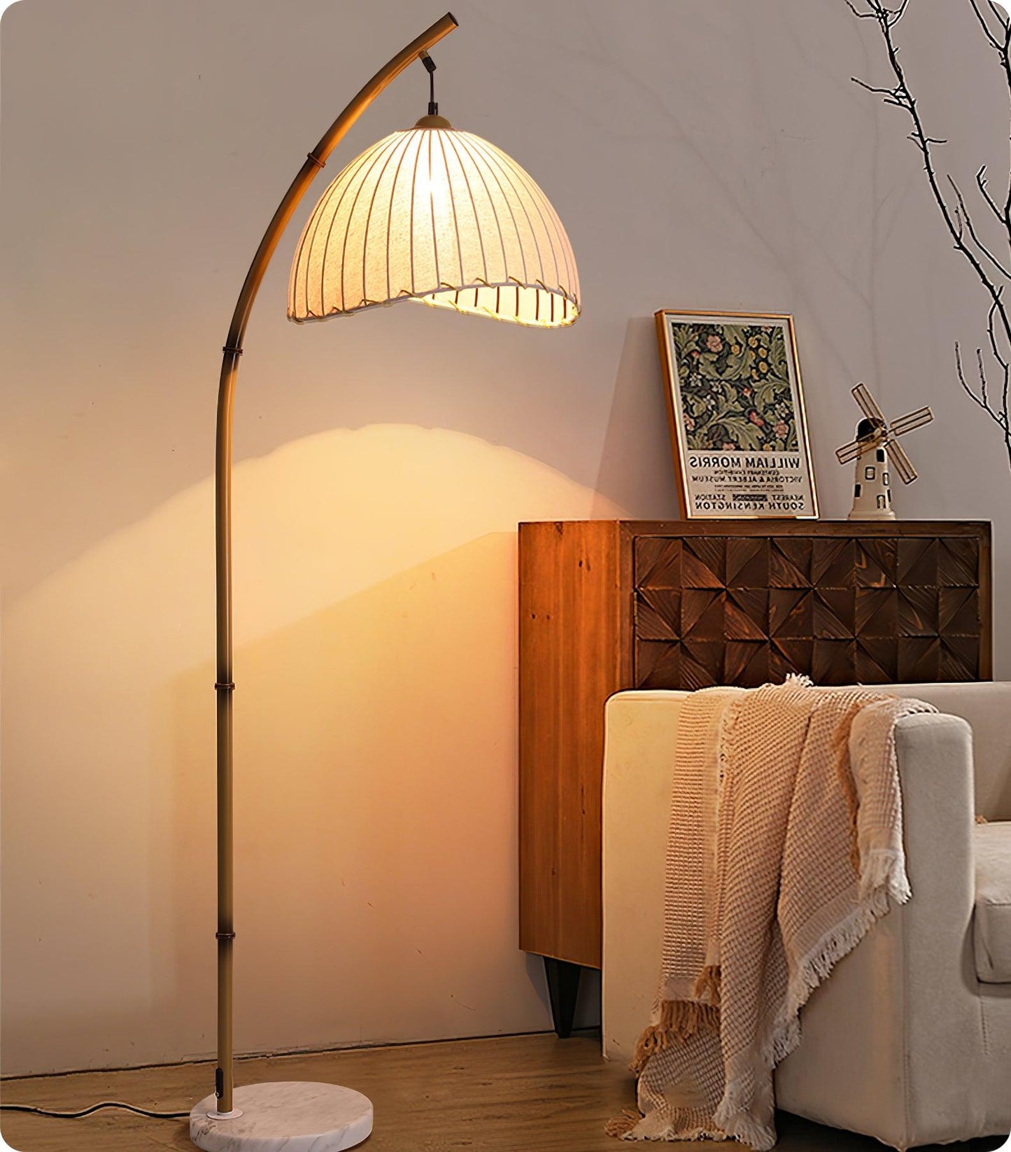 Sanna Floor Lamp Floor lamp